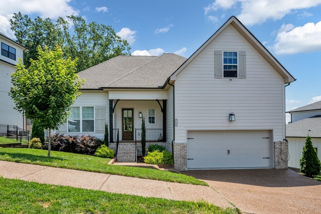 713 Summit Oaks Ct, Nashville, TN 37221 - photo 1