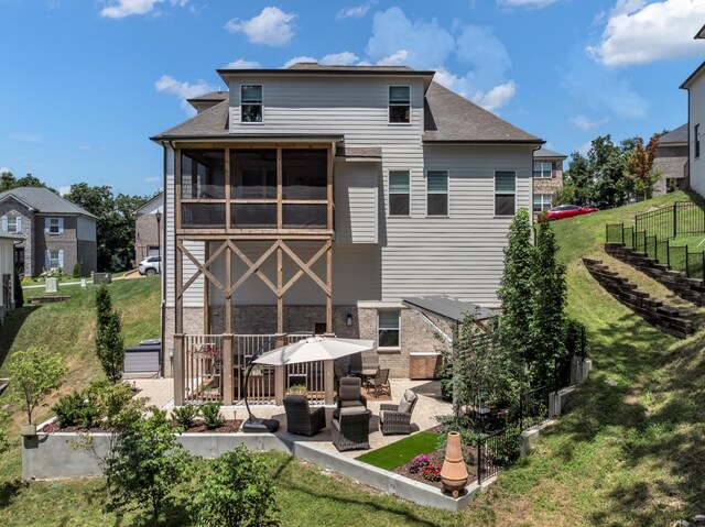 713 Summit Oaks Ct, Nashville, TN 37221 - photo 30