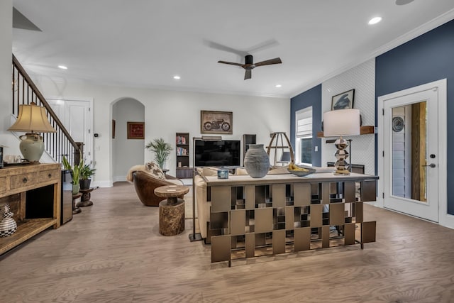 713 Summit Oaks Ct, Nashville, TN 37221 - photo 8