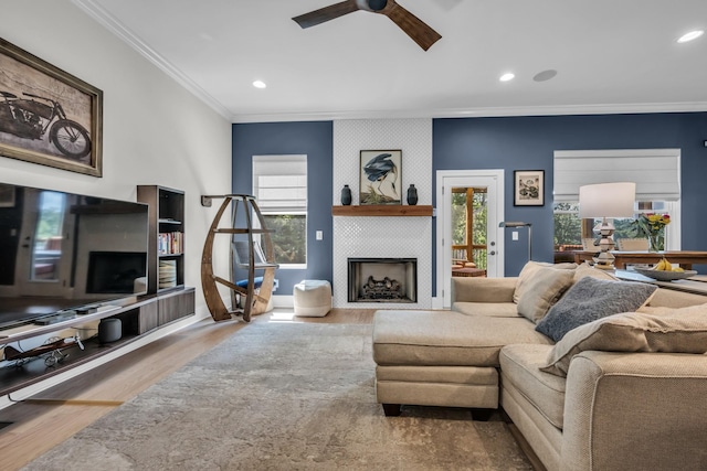 713 Summit Oaks Ct, Nashville, TN 37221 - photo 7