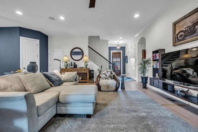 713 Summit Oaks Ct, Nashville, TN 37221 - photo 5