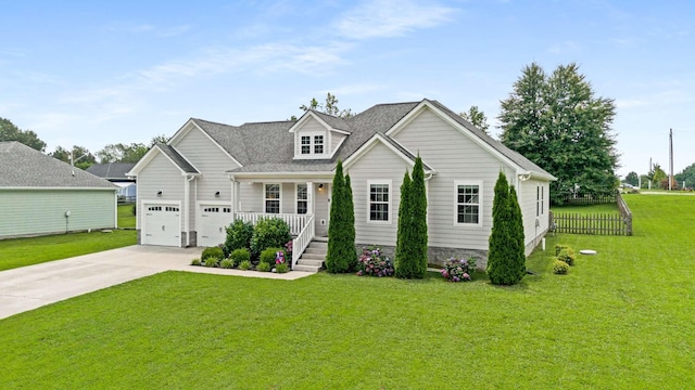 310 Diane Loop, White Bluff, TN 37187 - traditional-style house featuring driveway