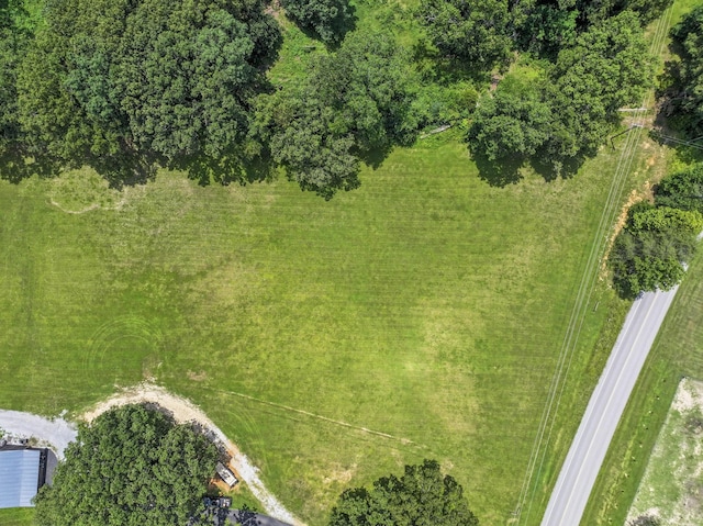 0 Crow Cut Rd, Fairview, TN 37062
