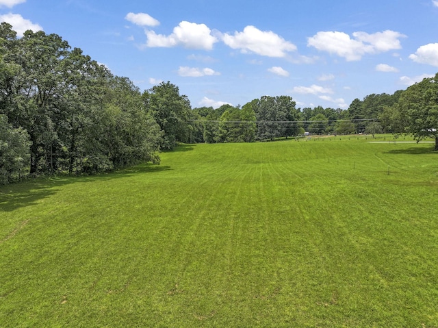 0 Crow Cut Rd, Fairview, TN 37062