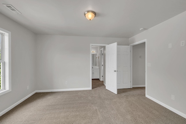 2995 Pipkin Hills Dr, Spring Hill, TN 37174 - carpeted spare room featuring baseboards