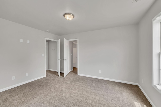 2995 Pipkin Hills Dr, Spring Hill, TN 37174 - carpeted empty room featuring baseboards