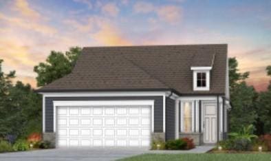 408 Sharp Way, Murfreesboro, TN 37128 - view of miscellaneous document