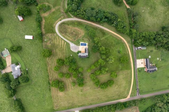 8025 Dry Creek Rd, Mount Pleasant, TN 38474 - photo 37