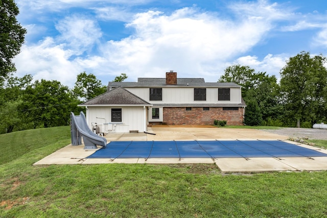 8025 Dry Creek Rd, Mount Pleasant, TN 38474 - photo 34