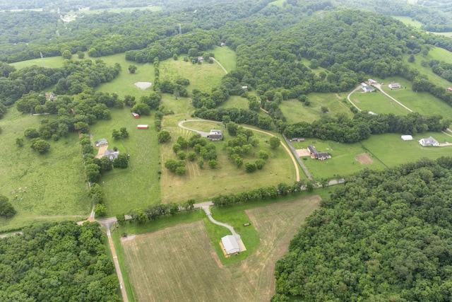 8025 Dry Creek Rd, Mount Pleasant, TN 38474 - photo 36
