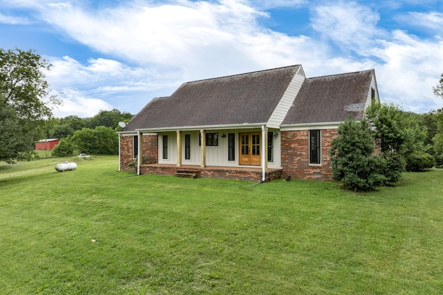 8025 Dry Creek Rd, Mount Pleasant, TN 38474 - photo 1