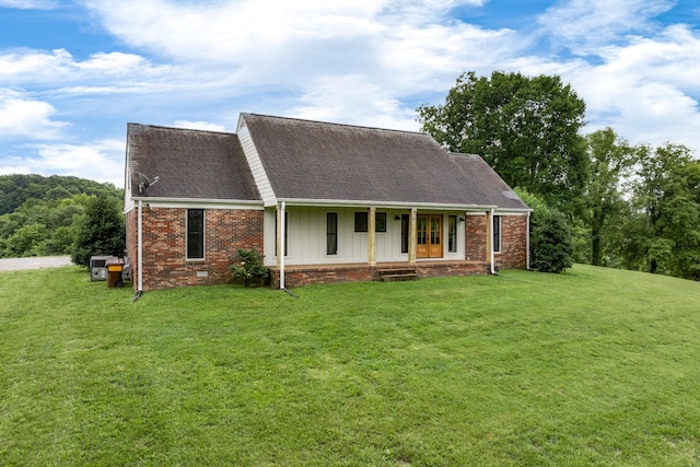 8025 Dry Creek Rd, Mount Pleasant, TN 38474 - photo 39