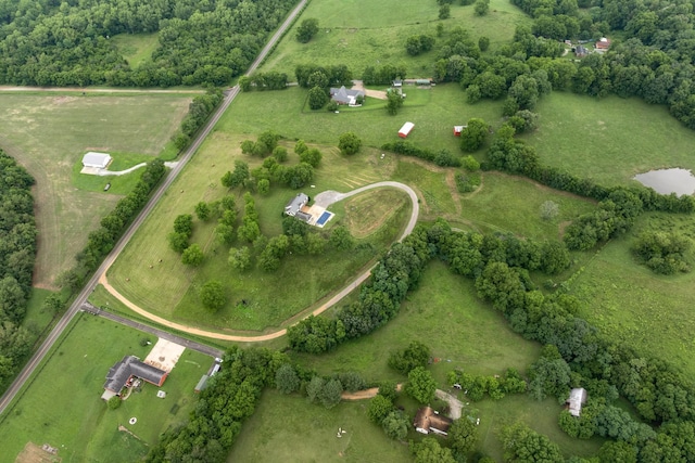 8025 Dry Creek Rd, Mount Pleasant, TN 38474 - photo 31