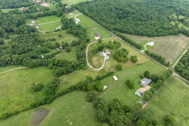 8025 Dry Creek Rd, Mount Pleasant, TN 38474 - photo 30
