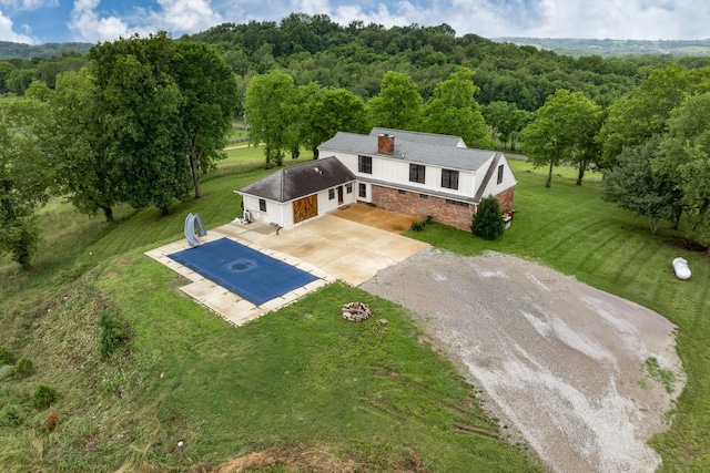 8025 Dry Creek Rd, Mount Pleasant, TN 38474 - photo 32