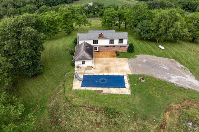 8025 Dry Creek Rd, Mount Pleasant, TN 38474 - photo 35