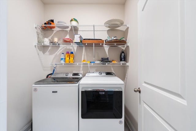 3702 Mathewson Way, Murfreesboro, TN 37128 - washroom with washing machine and dryer