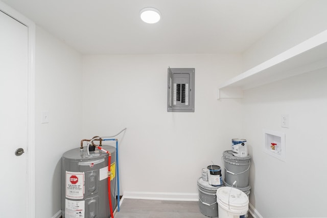 810 Bellevue Rd # 245, Nashville, TN 37221 - photo 13