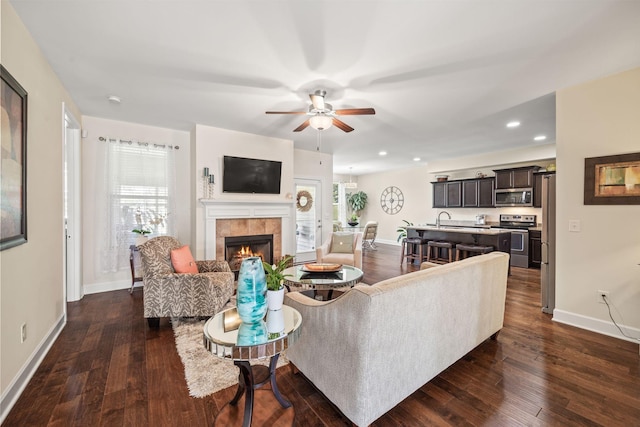 2524 Val Marie Dr, Madison, TN 37115 - photo 5