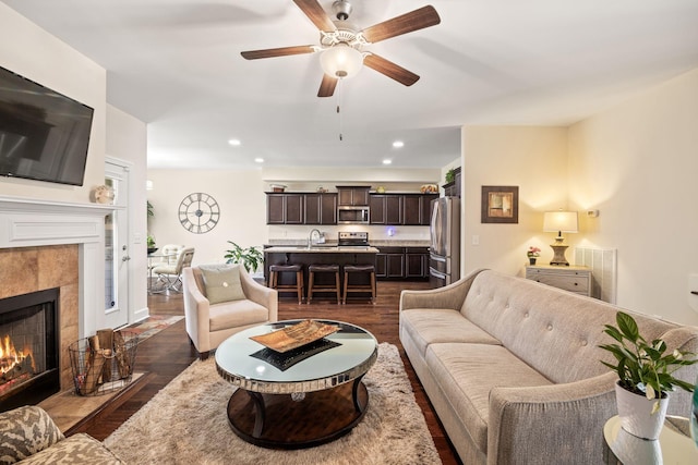 2524 Val Marie Dr, Madison, TN 37115 - photo 7