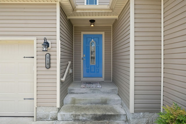 510 Sourwood Dr, Clarksville, TN 37042 - view of exterior entry