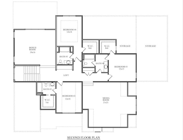 2660 Benington Pl, Nolensville, TN 37135 - photo 63