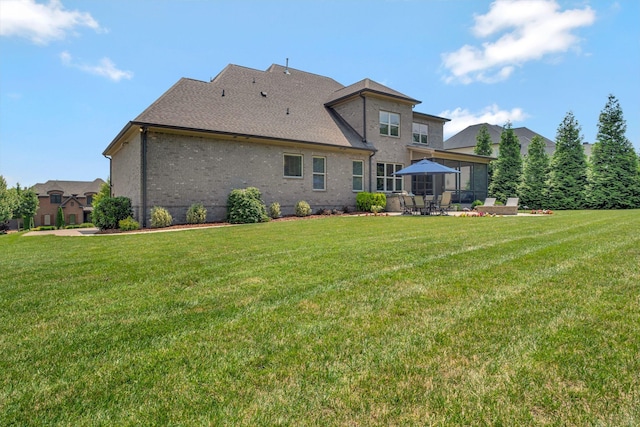 2660 Benington Pl, Nolensville, TN 37135 - photo 56