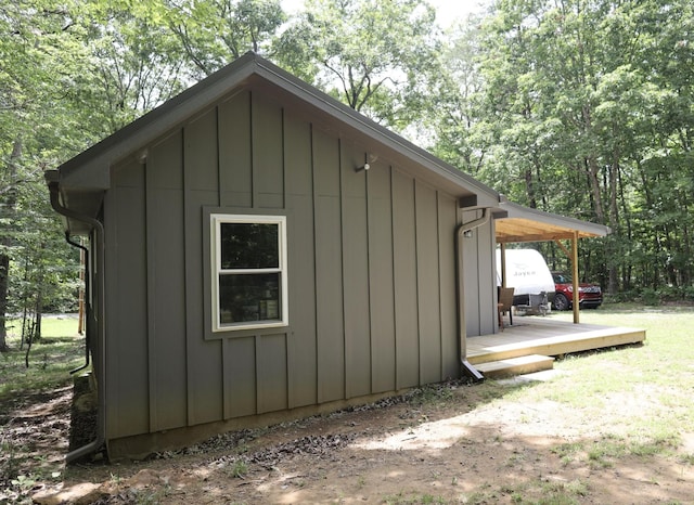 216 Roe Dr, Dunlap, TN 37327 - photo 25
