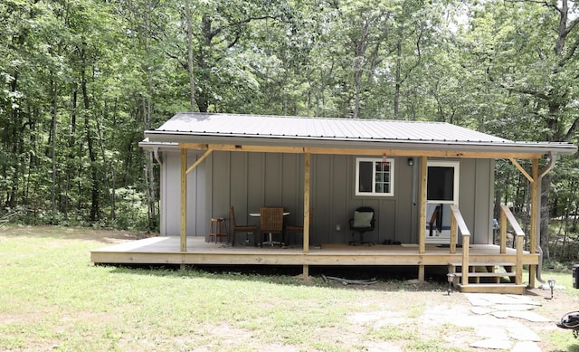216 Roe Dr, Dunlap, TN 37327 - photo 28
