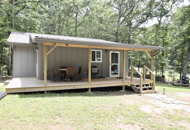 216 Roe Dr, Dunlap, TN 37327 - photo 1