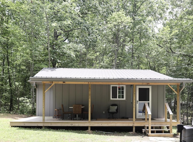 216 Roe Dr, Dunlap, TN 37327 - photo 29