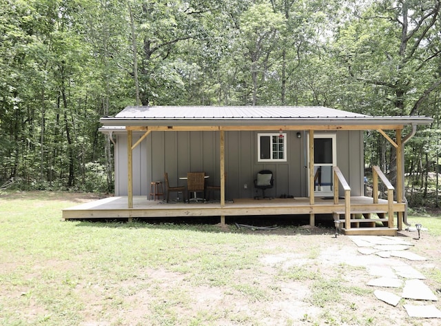 216 Roe Dr, Dunlap, TN 37327 - photo 3