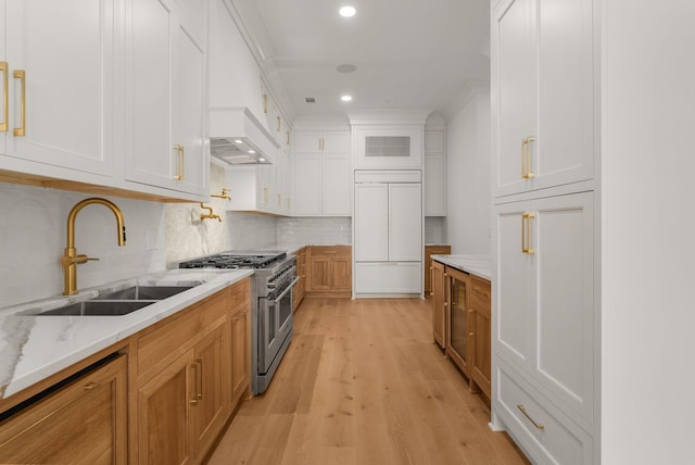 95 Leonard Ave Unit 6, Nashville, TN 37205 - photo 7