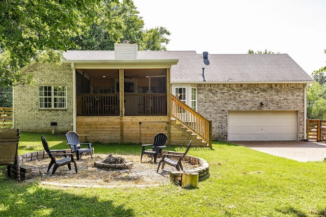 132 Candle Wood Dr, Hendersonville, TN 37075 - photo 58