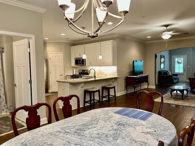118 Jane Xing, Mount Juliet, TN 37122 - photo 4