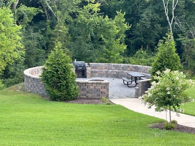 118 Jane Xing, Mount Juliet, TN 37122 - photo 31