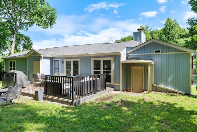112 Vickey Ct, Nashville, TN 37211 - photo 22