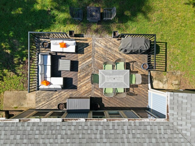 112 Vickey Ct, Nashville, TN 37211 - photo 23