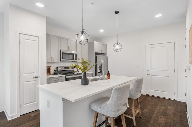 1677 54th Ave N Unit 201, Nashville, TN 37209 - photo 4