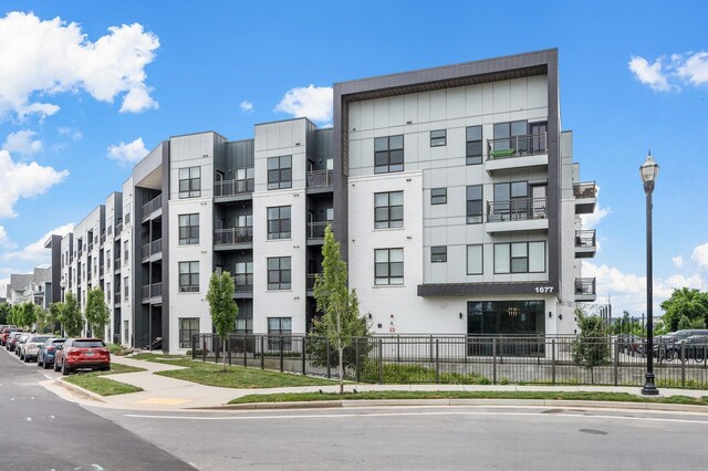 1677 54th Ave N Unit 201, Nashville, TN 37209 - photo 31