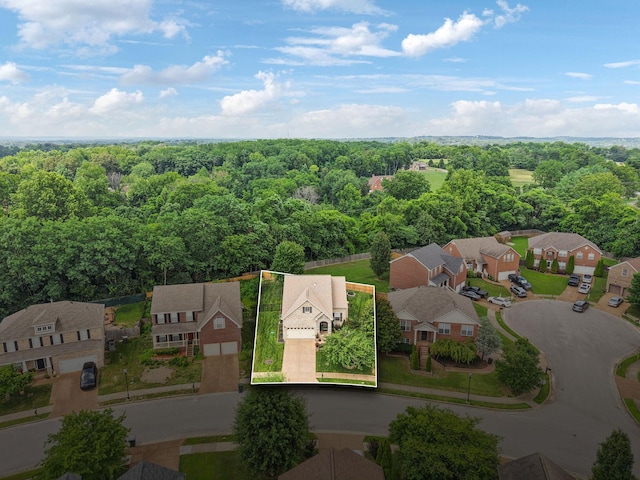 2145 Christina Ct, Hermitage, TN 37076 - photo 46