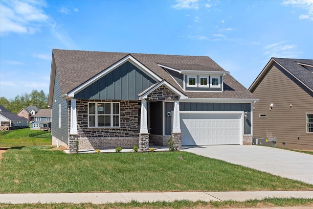 1601 Collins View Way, Clarksville, TN 37043 - photo 2