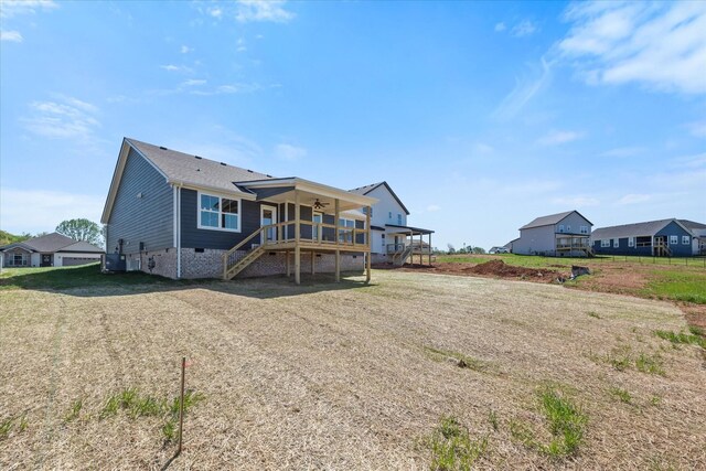 1601 Collins View Way, Clarksville, TN 37043 - photo 28