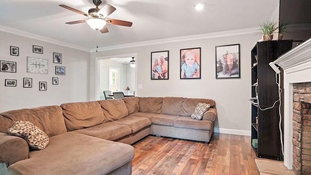 112 Hillwood Dr, Dickson, TN 37055 - photo 6
