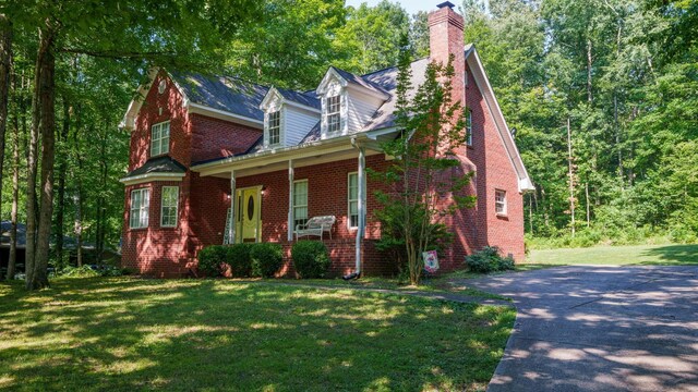 112 Hillwood Dr, Dickson, TN 37055 - photo 3