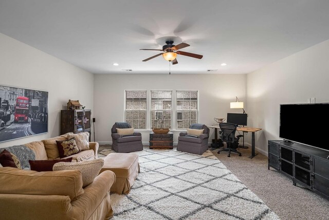 6752 Falls Ridge Ln, College Grove, TN 37046 - photo 30