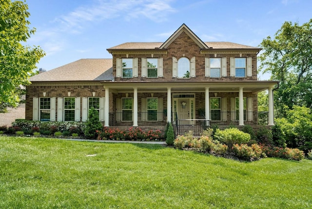 6752 Falls Ridge Ln, College Grove, TN 37046 - photo 1