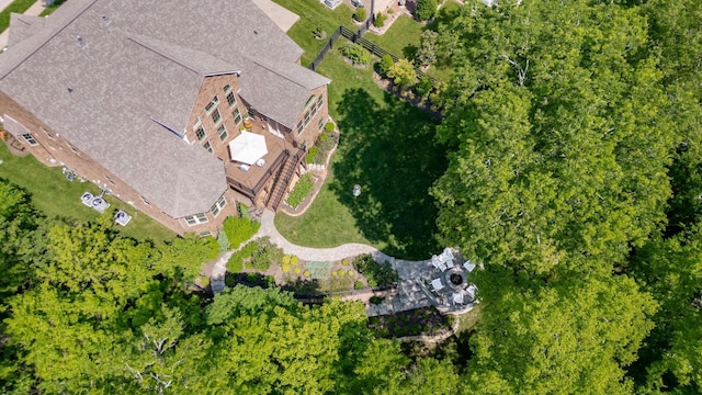 6752 Falls Ridge Ln, College Grove, TN 37046 - photo 54