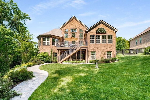 6752 Falls Ridge Ln, College Grove, TN 37046 - photo 45