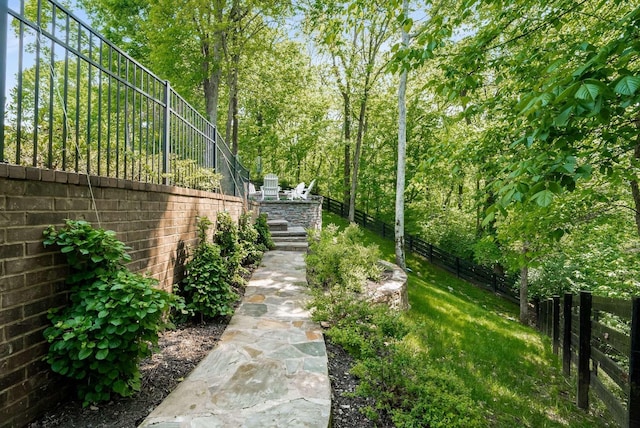 6752 Falls Ridge Ln, College Grove, TN 37046 - photo 49